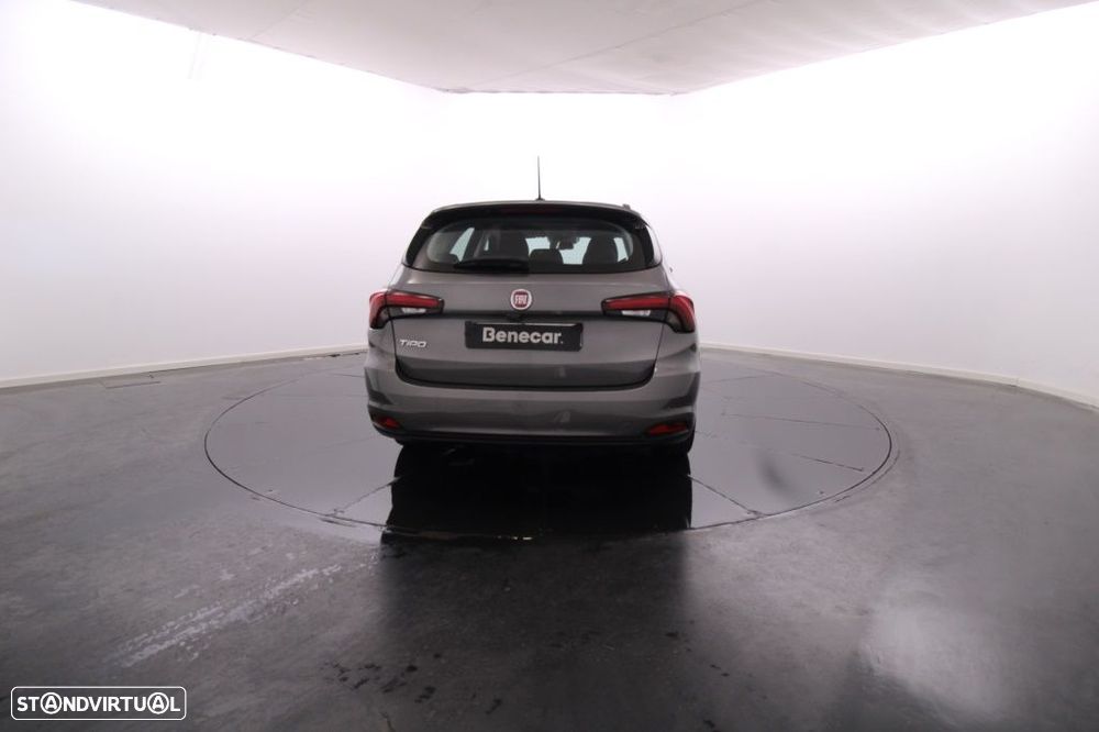 Fiat Tipo Station Wagon 1.3 MultiJet City Life - 6