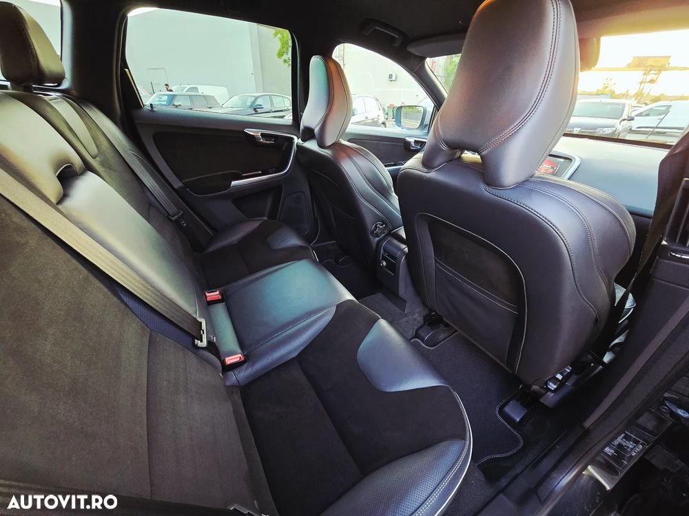 Volvo XC 60 D4 VEA Start-Stop R-Design - 6