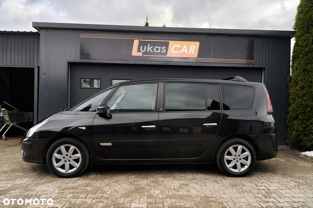 Renault Grand Espace 2.0 dCi FAP Edition 25th - 4