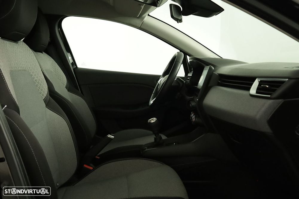 Renault Clio 1.0 TCe Evolution - 21