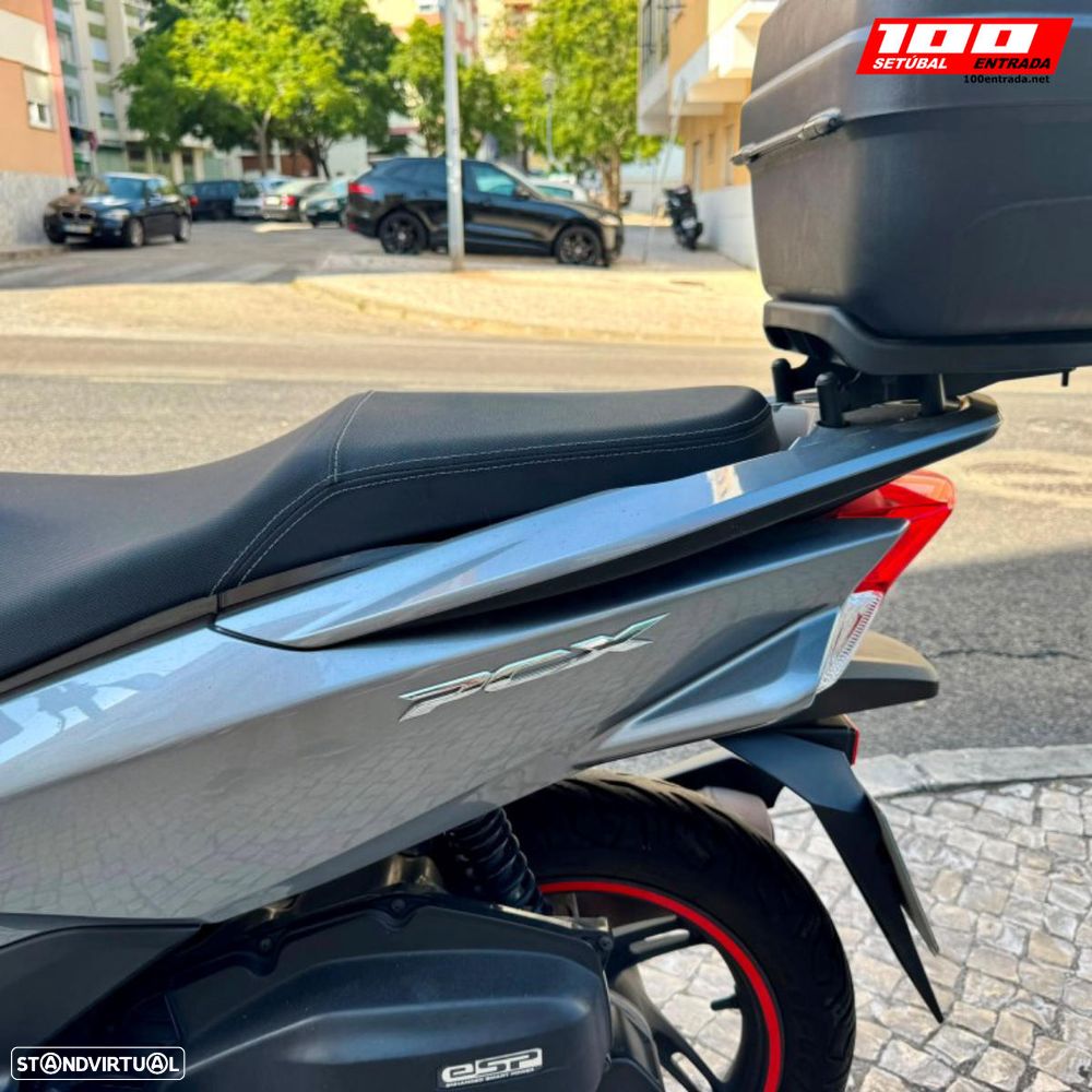 Honda PCX125 - 25