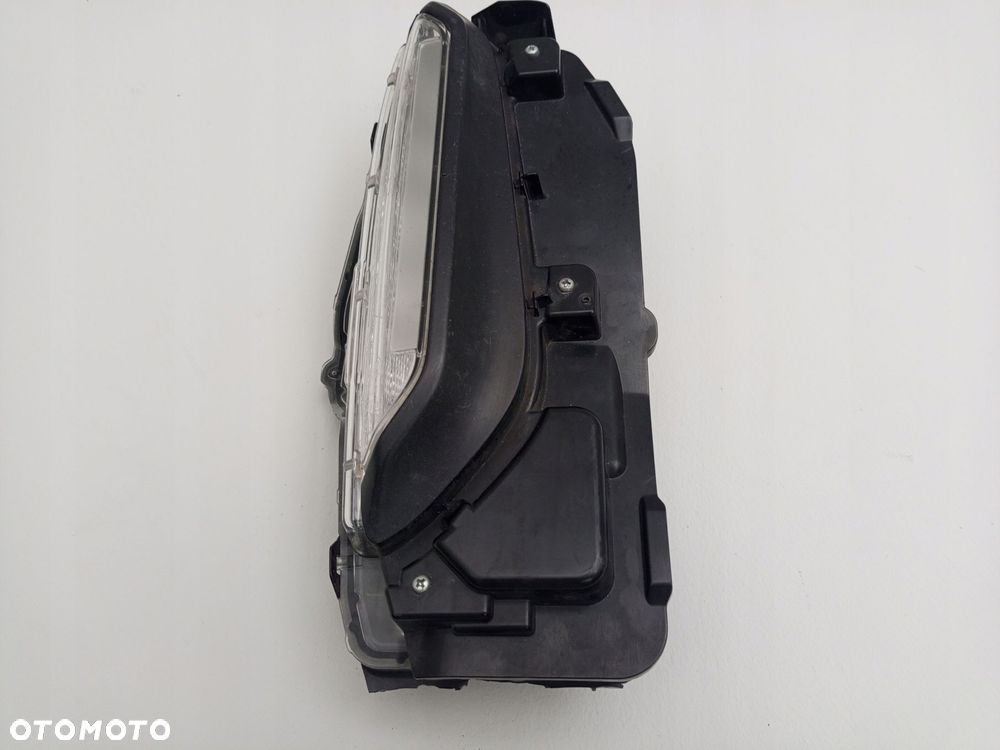 TOYOTA YARIS CROSS 2021- HALOGEN LED DRL PRAWY PRZÓD PRZEDNI 0D-317 - 4