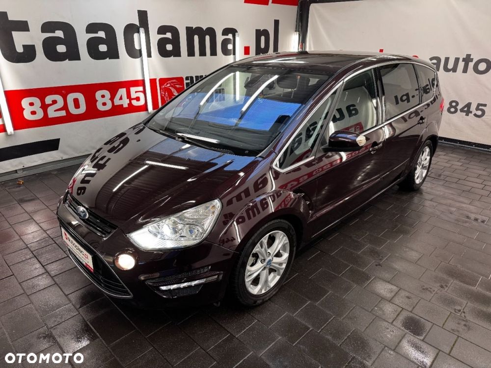 Ford S-Max - 3
