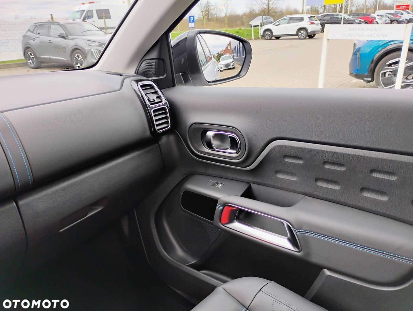 Citroën C5 Aircross 1.5 BlueHDi Max EAT8 - 18