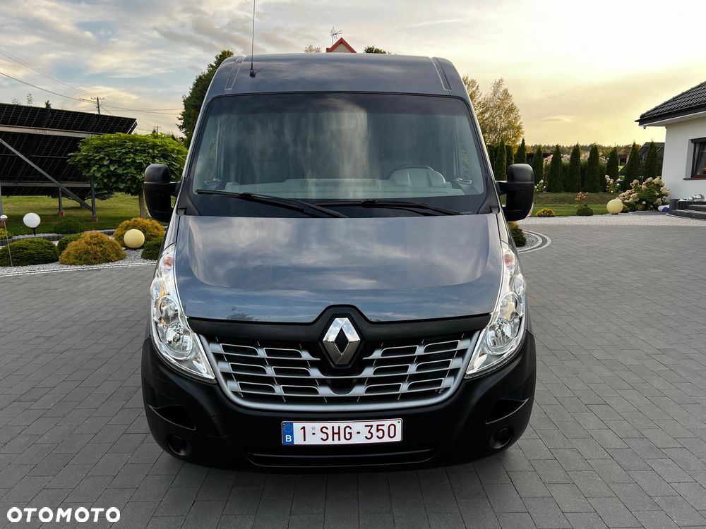 Renault MASTER - 2