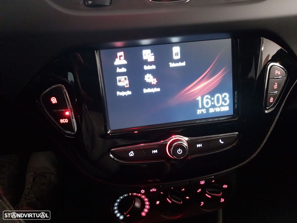 Opel Corsa 1.3 CDTi Cosmo - 14
