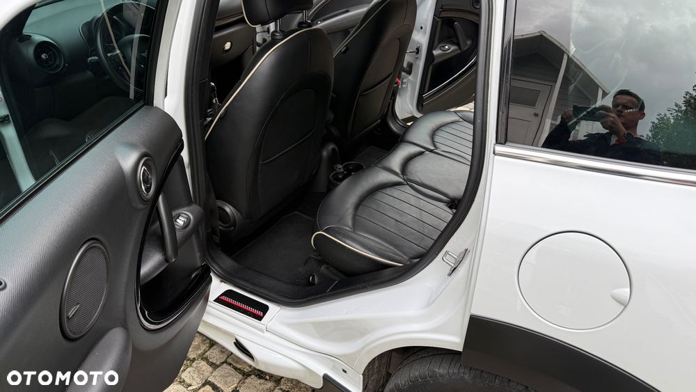 MINI Countryman Cooper S ALL4 - 11
