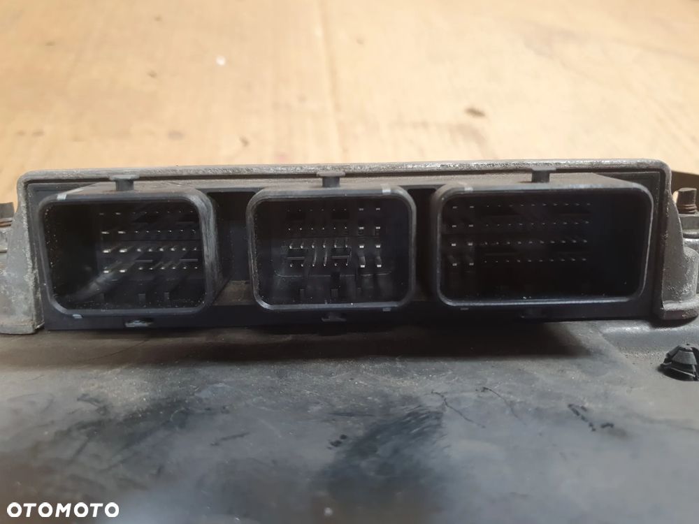 } Moduł BSI CITROEN C2 S118085300 9849811380 HG - 2