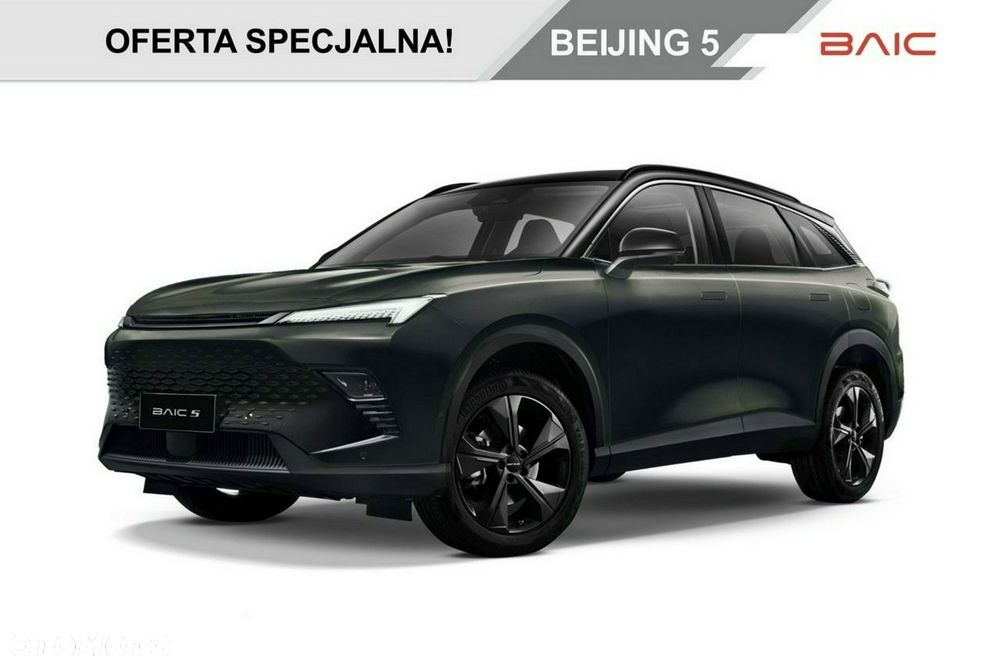 BAIC 5 - 15