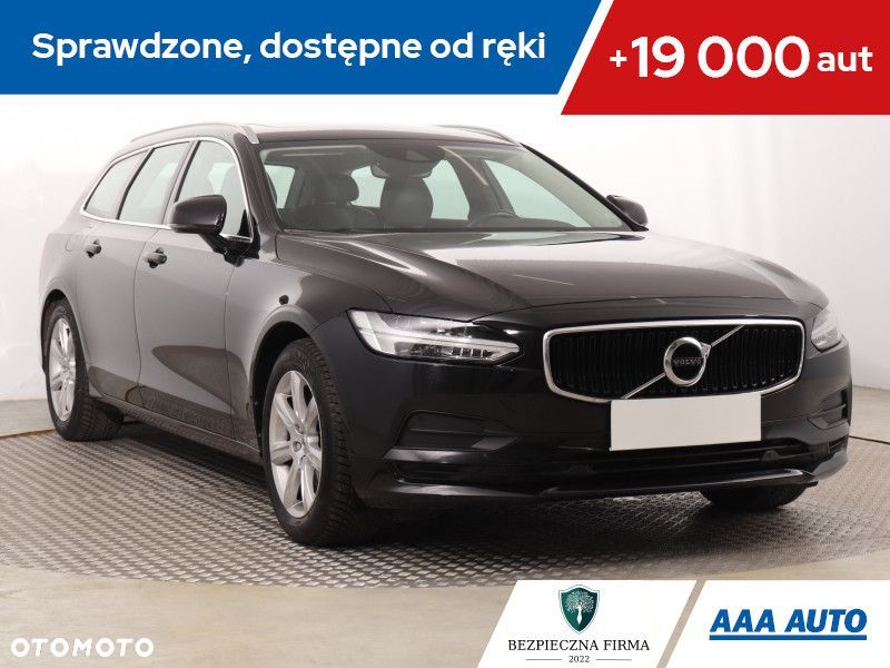 Volvo V90 - 2