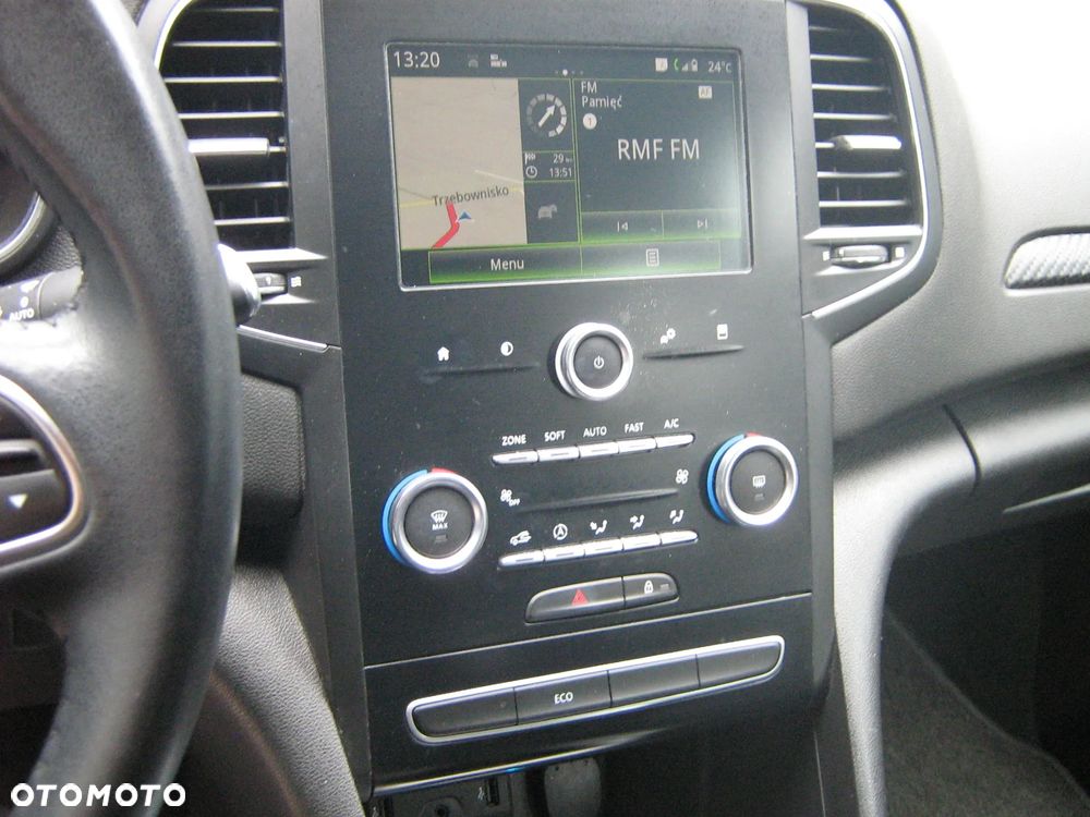 Renault Megane 1.6 SCe Limited - 14