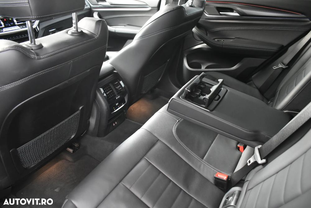 BMW X4 xDrive20d M Sport - 21