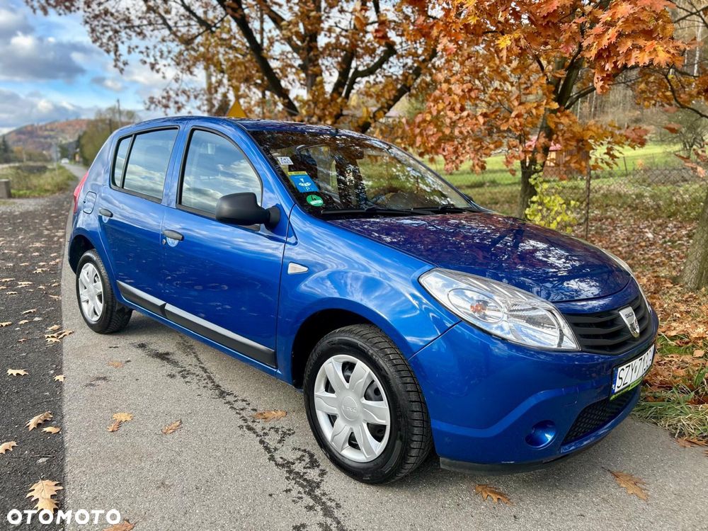 Dacia Sandero - 7