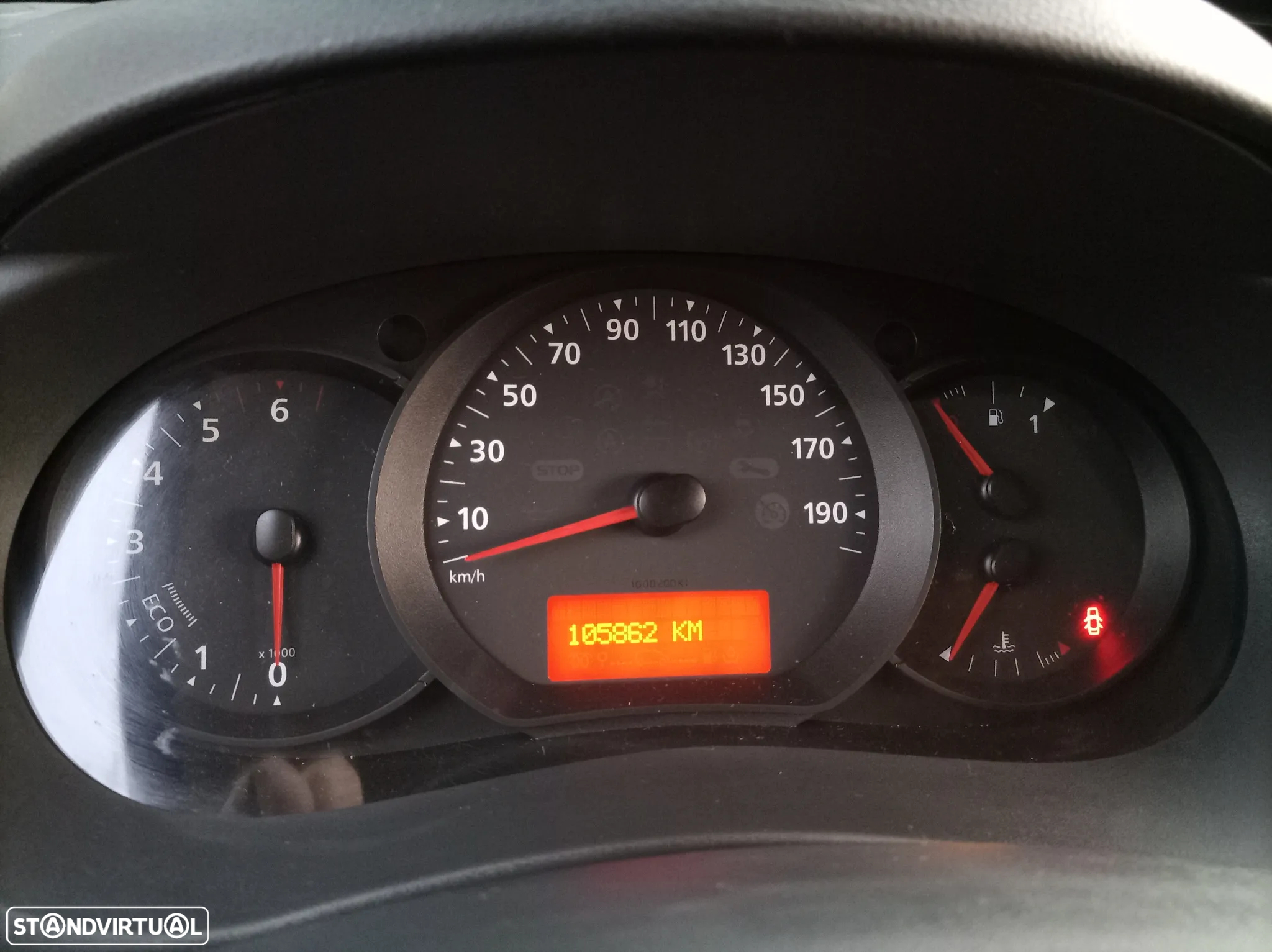 Renault Kangoo - 9