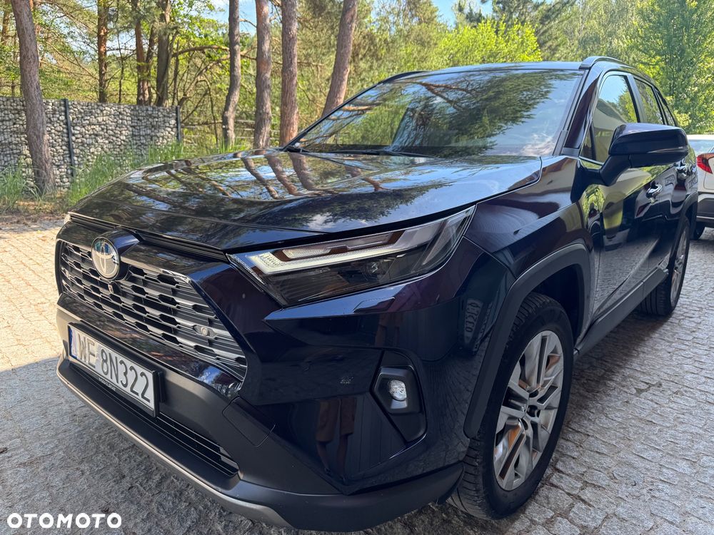 Toyota RAV4 - 14