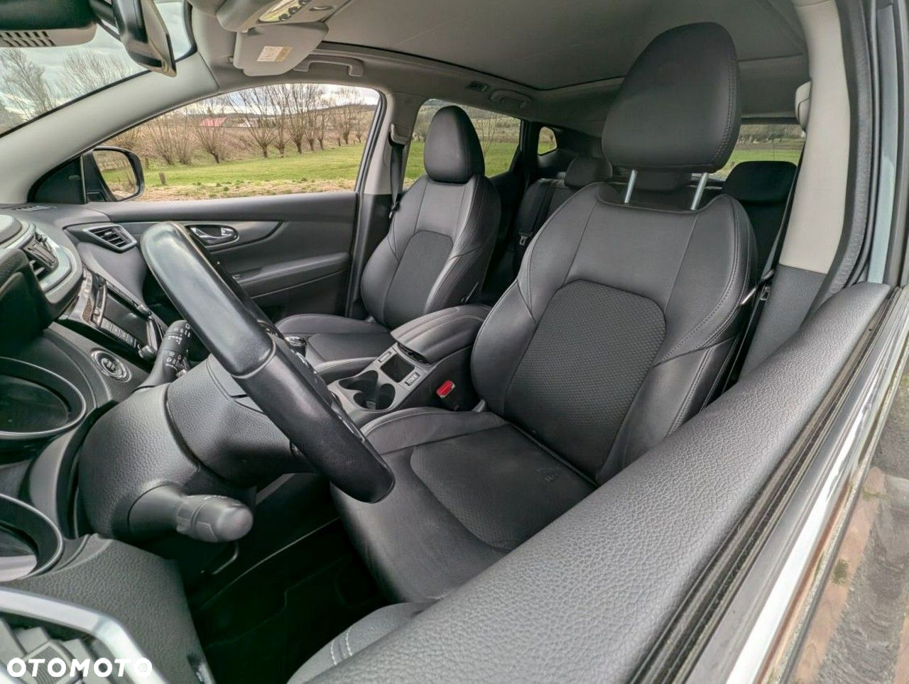Nissan Qashqai - 16