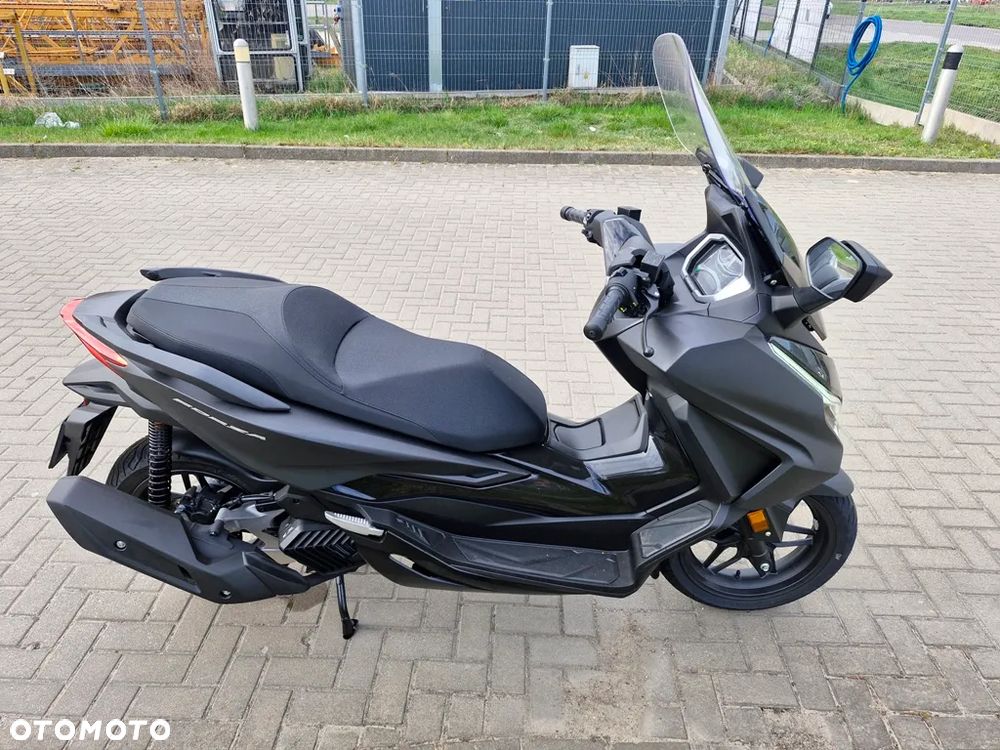 Honda NSS - 5