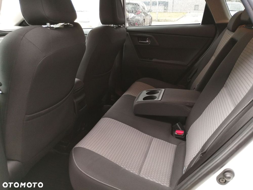 Toyota Auris Hybrid 135 Premium - 14