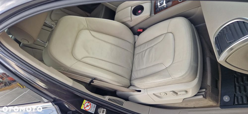 Audi Q7 - 9