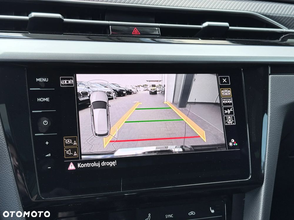 Volkswagen Arteon Shooting Brake 2.0 TSI 4Motion R DSG - 38