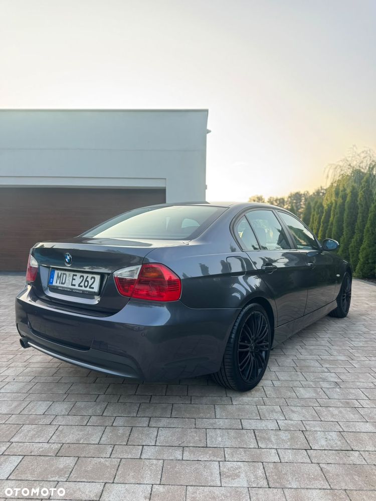 BMW Seria 3 - 17
