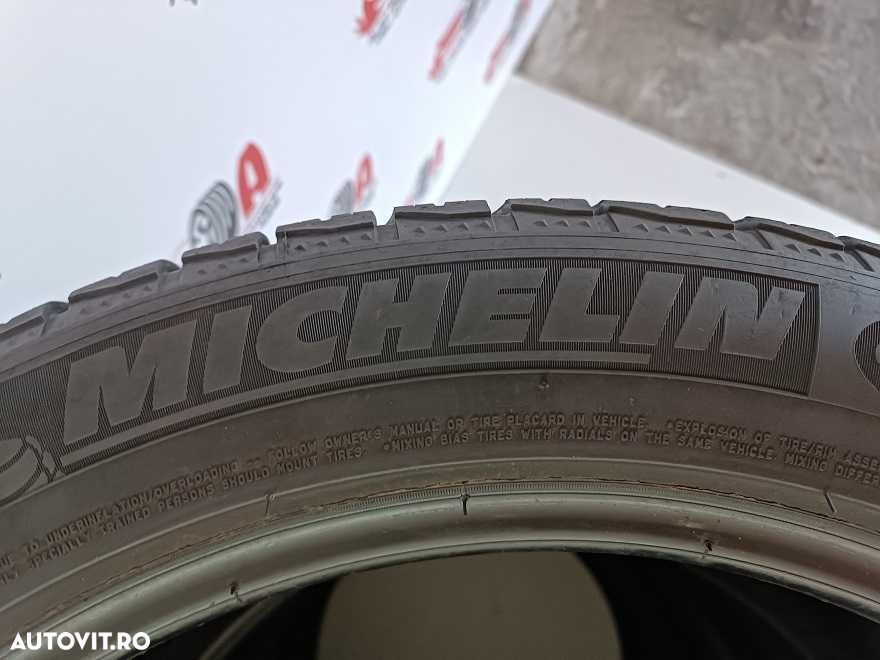 255/45/19 104W MICHELIN CP N10634 M+S IARNA - 5