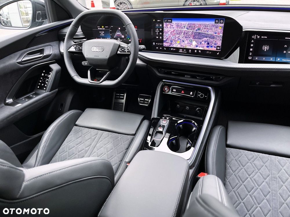 Audi Q5 Sportback - 18