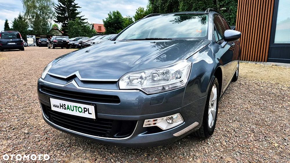 Citroën C5 2.0 16V Exclusive - 1