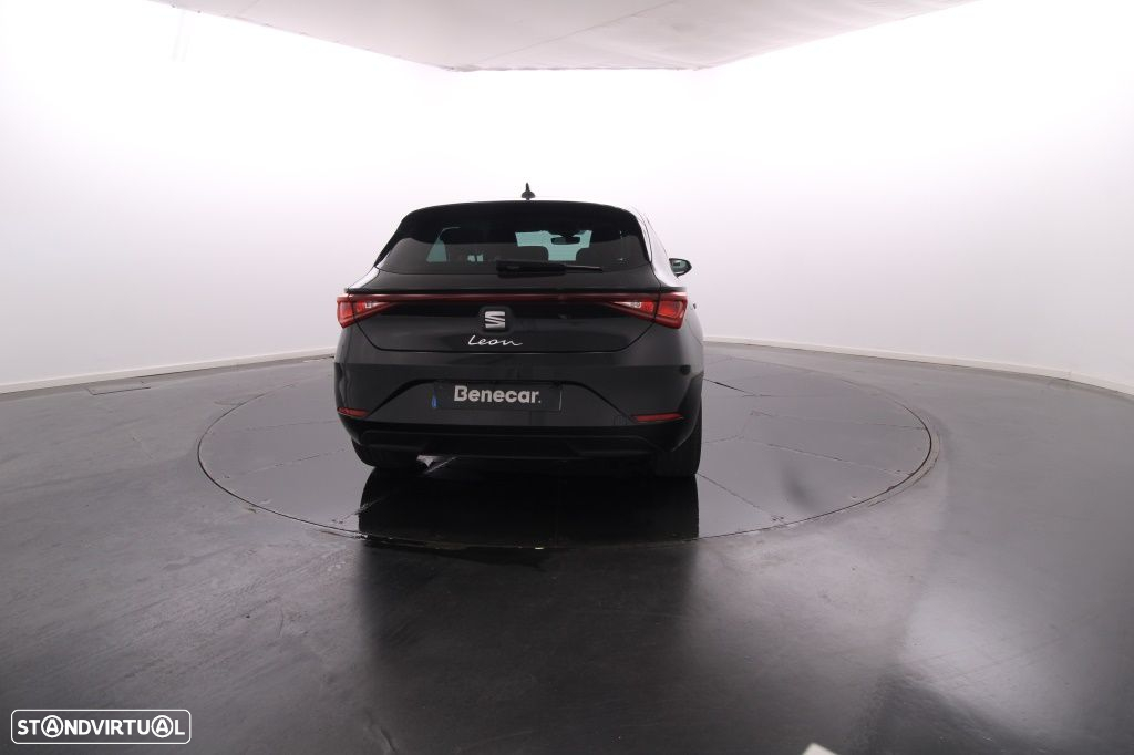 SEAT Leon 1.0 TSI Style - 6