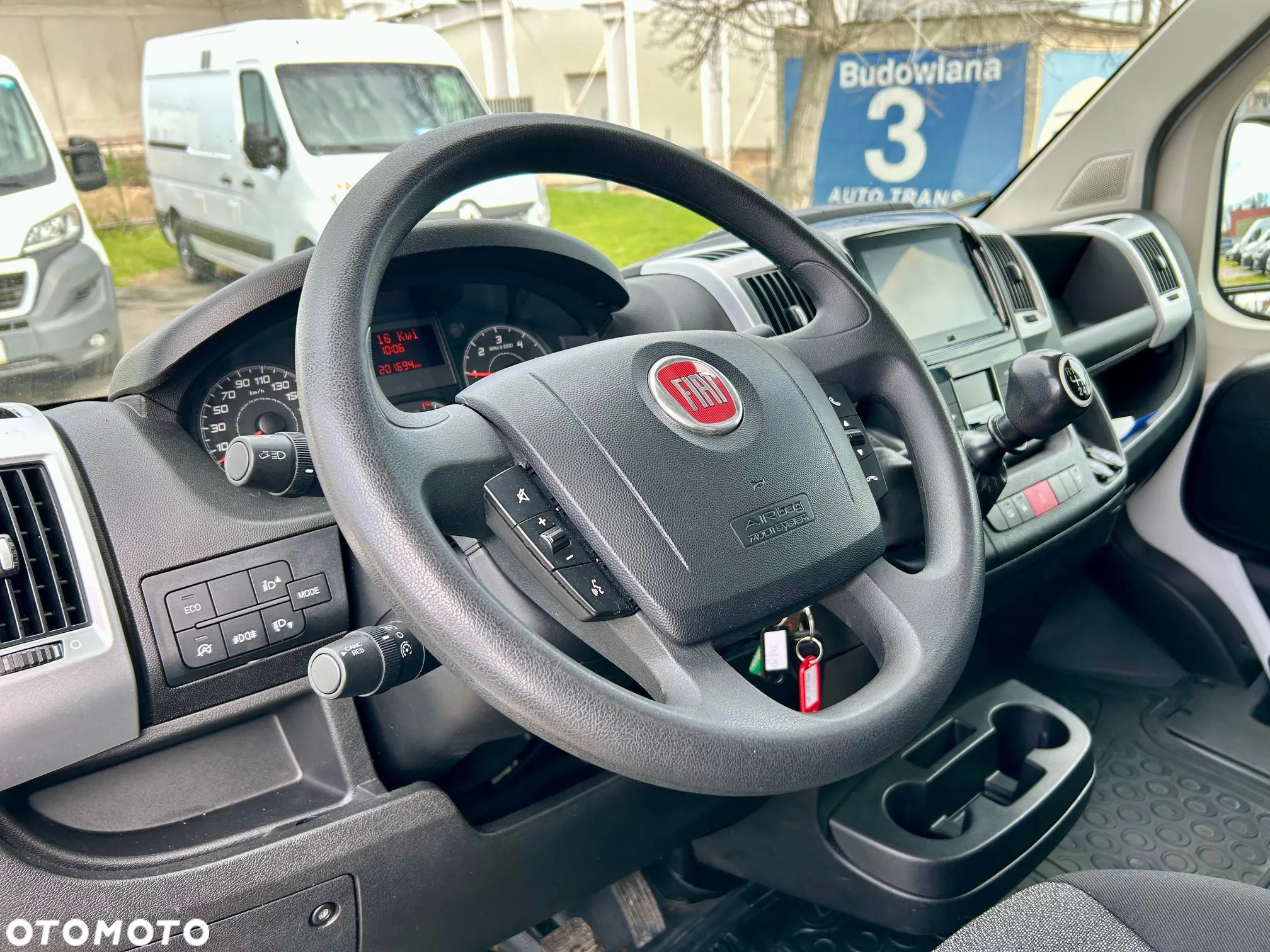 Fiat Ducato - 11