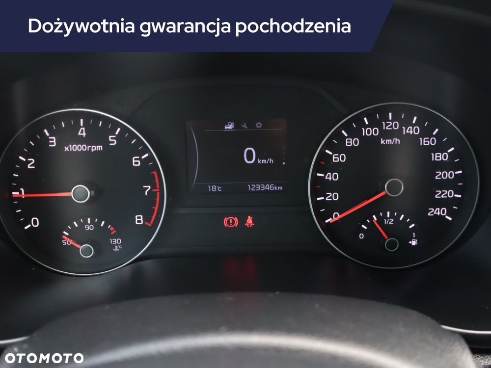 Kia Sportage - 13