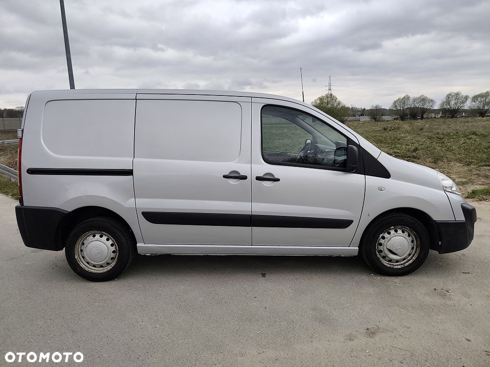 Peugeot Expert Tepee L1 Premium - 6