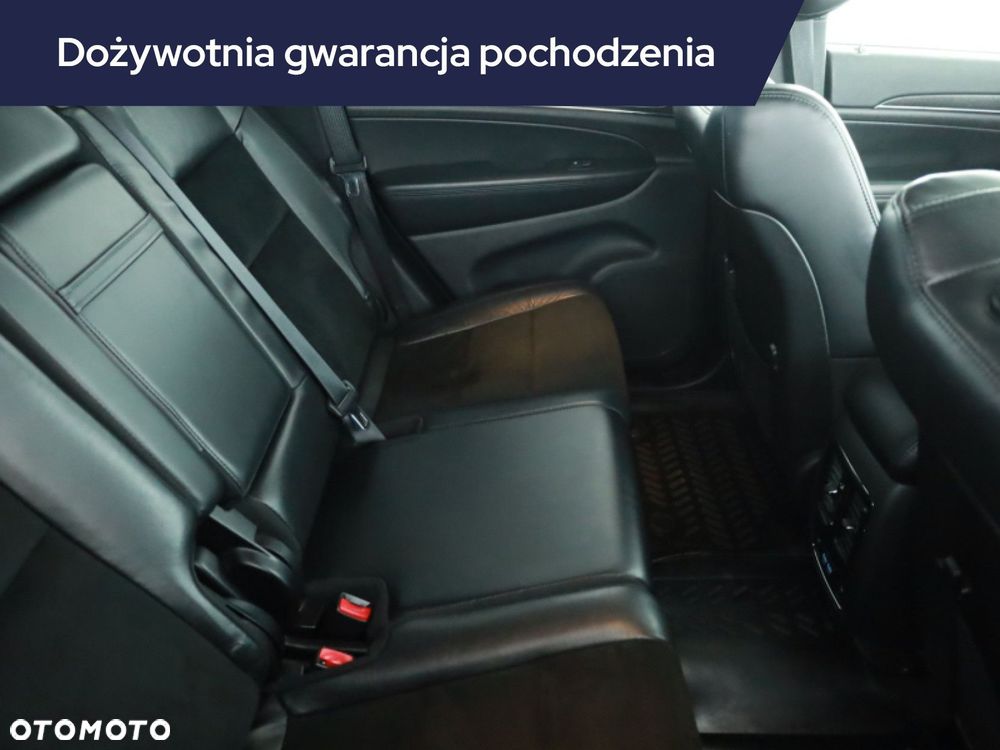 Jeep Grand Cherokee - 9