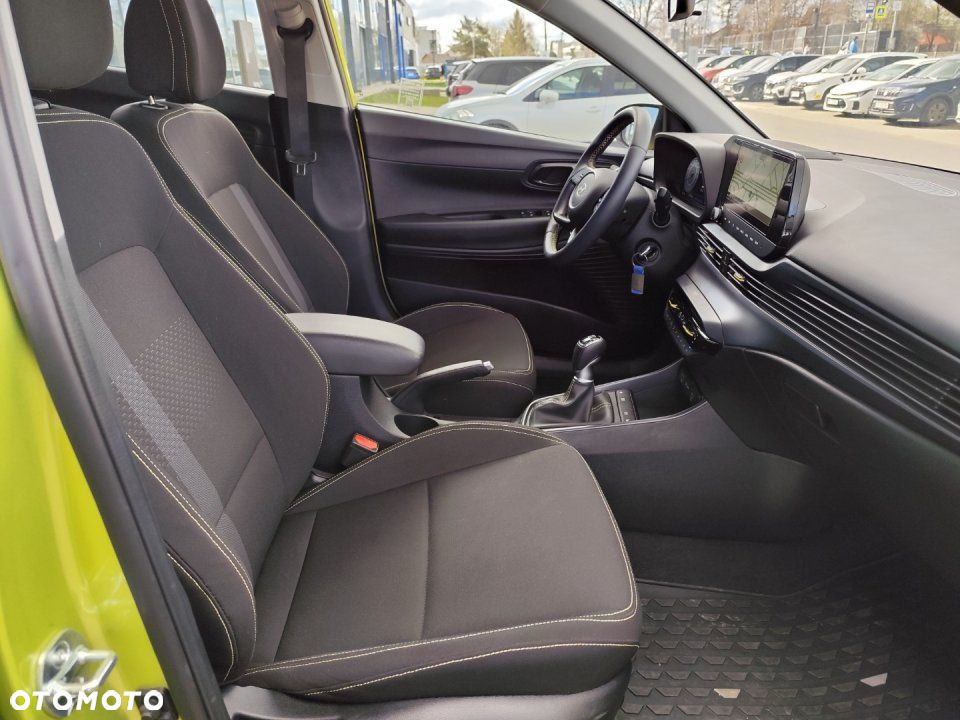 Hyundai i20 - 9