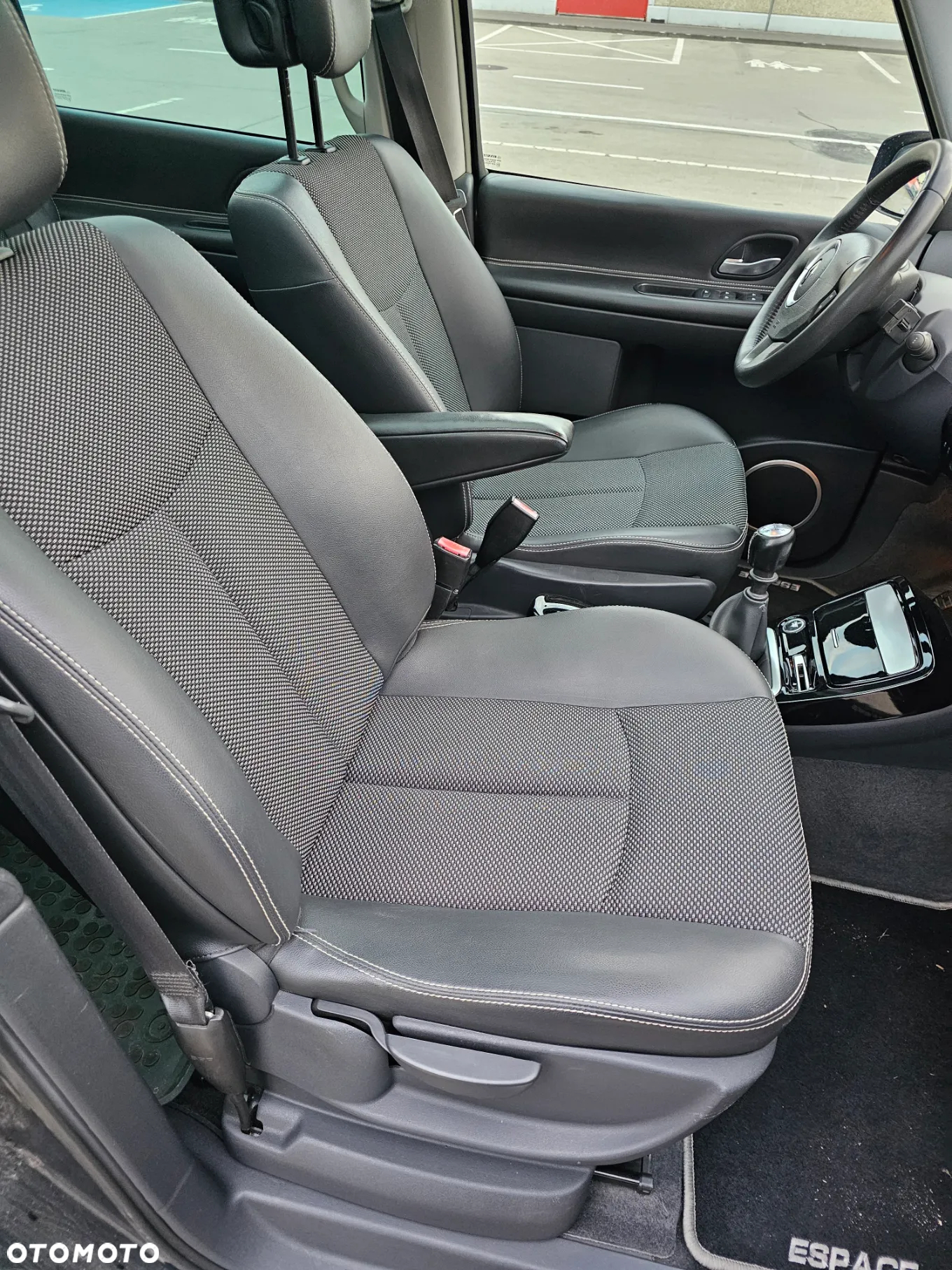 Renault Grand Espace Gr 2.0 dCi Expression - 14