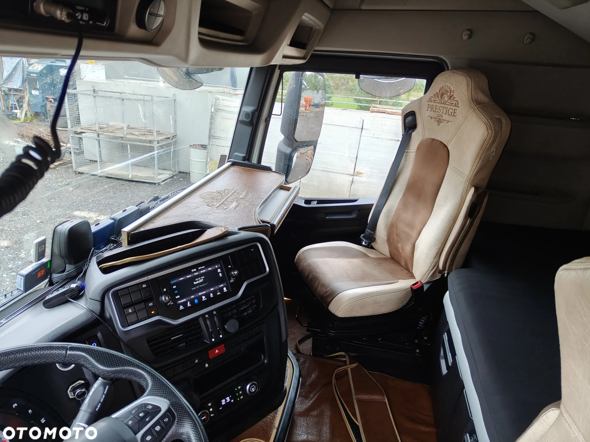 Iveco S-Way AS440S49T/FP LT - 15