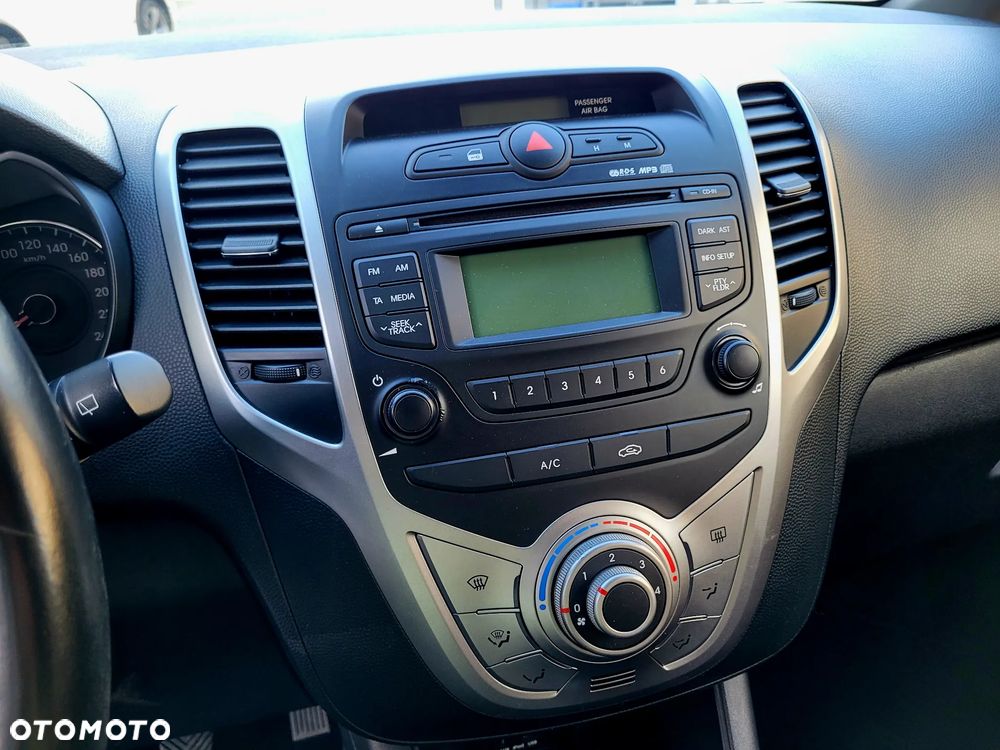 Hyundai ix20 1.6 Classic + - 20