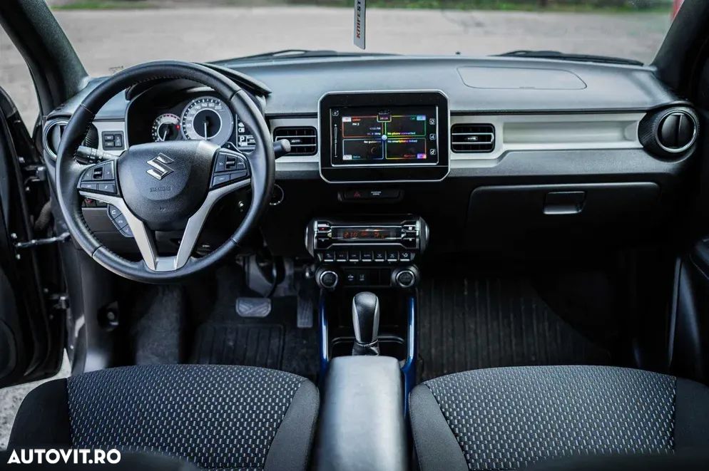 Suzuki Ignis - 5