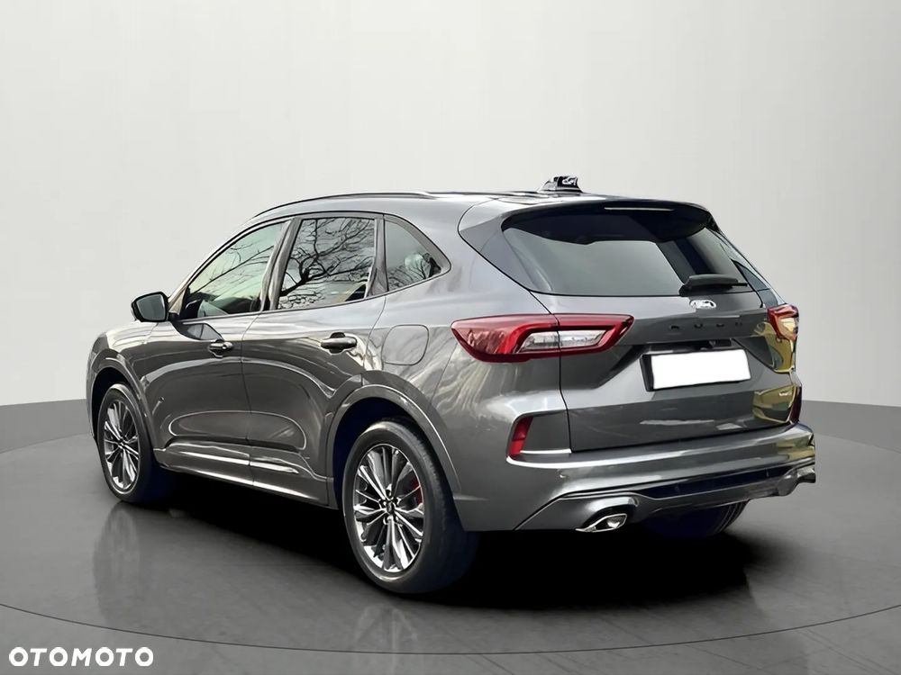 Ford Kuga 1.5 EcoBoost FWD Sound Edition - 8