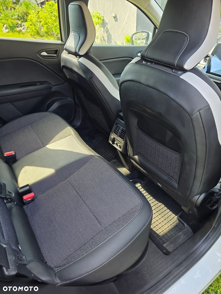 Renault Captur 1.0 TCe Intens - 12