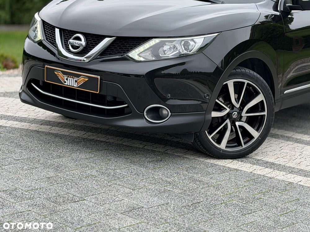 Nissan Qashqai - 11