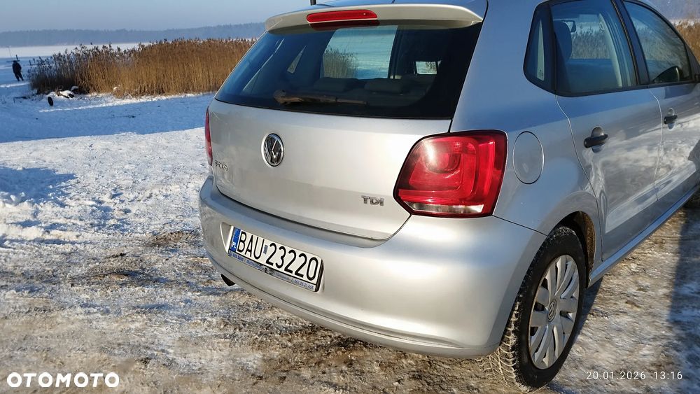 Volkswagen Polo - 3