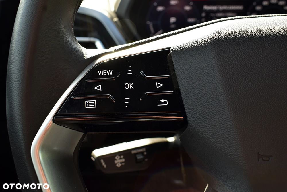 Audi Q4 e-tron 40 77kWh - 10