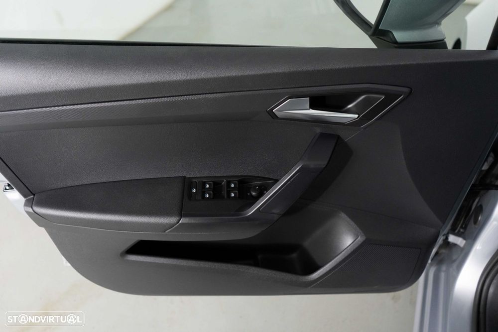 SEAT Ibiza 1.0 TSI Style DSG - 20