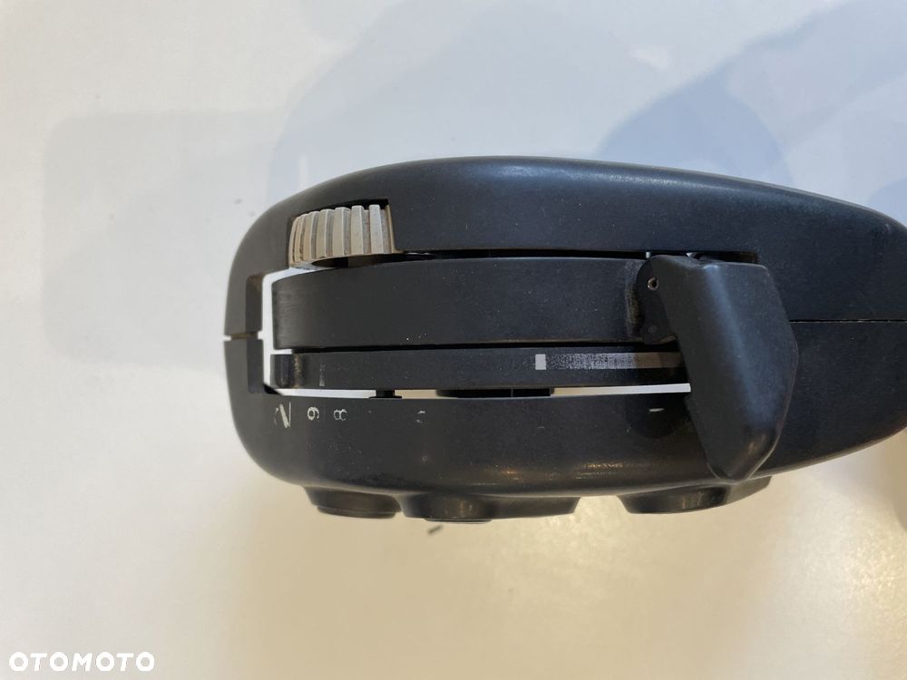 John Deere 6930 Premium - moduł EHR AL177391 - 2