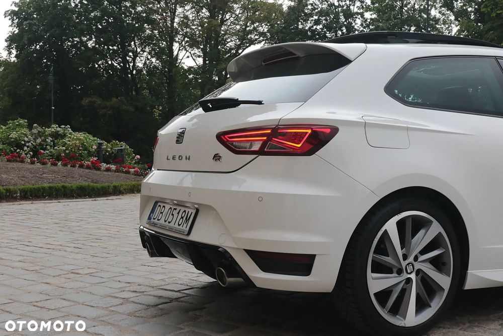Seat Leon SC 1.8 TSI Start&Stop FR - 13
