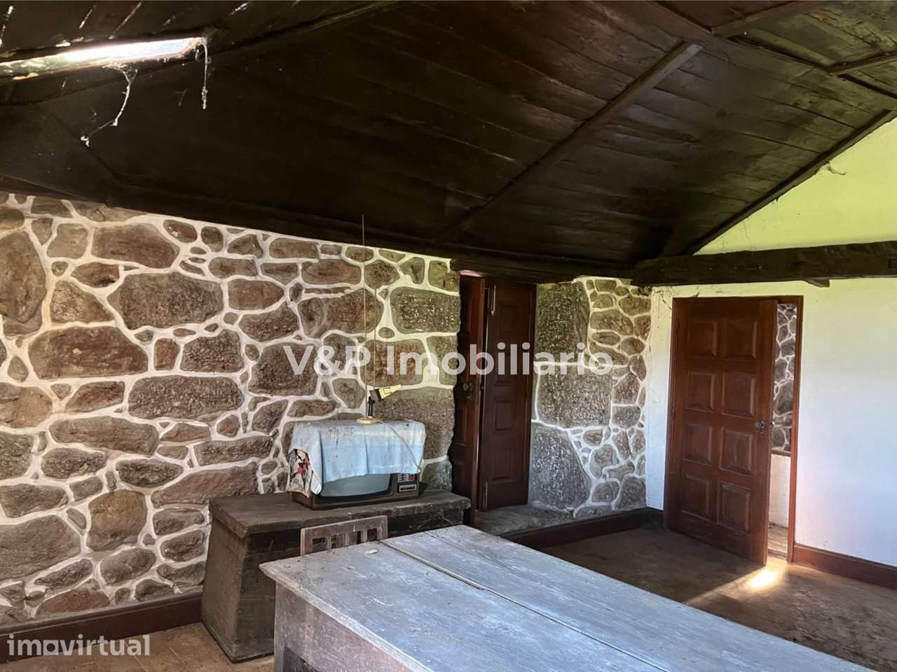 Quinta em Santa Maria de Cárquere - Grande imagem: 5/25