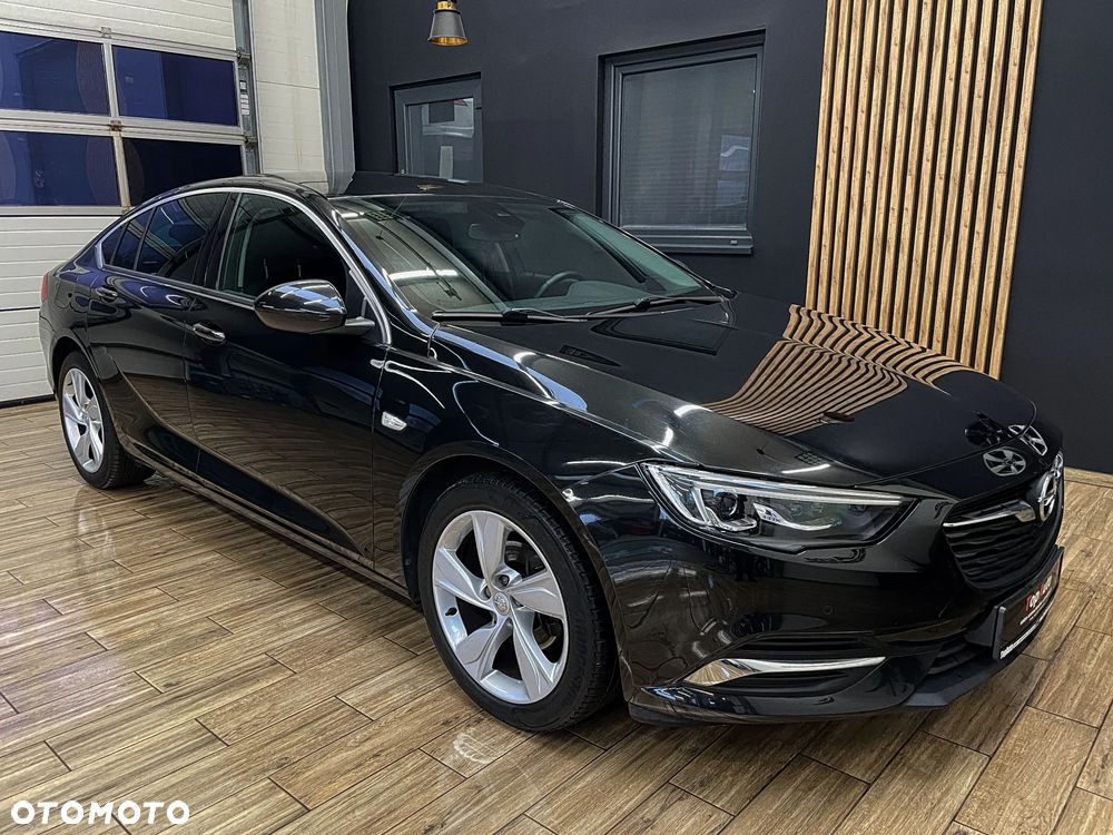 Opel Insignia 1.5 T Ultimate S&S - 6