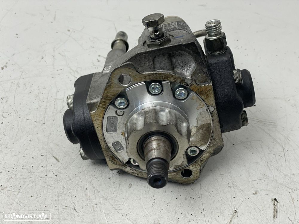 Bomba Alta Pressao Usado OPEL ASTRA J (P10) 1.7 CDTI REF. 98092467 MOTOR A17DTR - 2