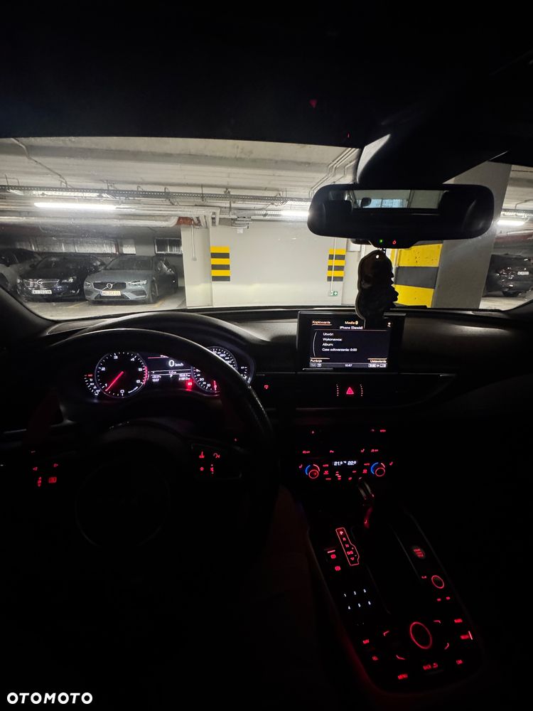 Audi A7 Sportback 3.0 TDI Quattro S tronic - 36